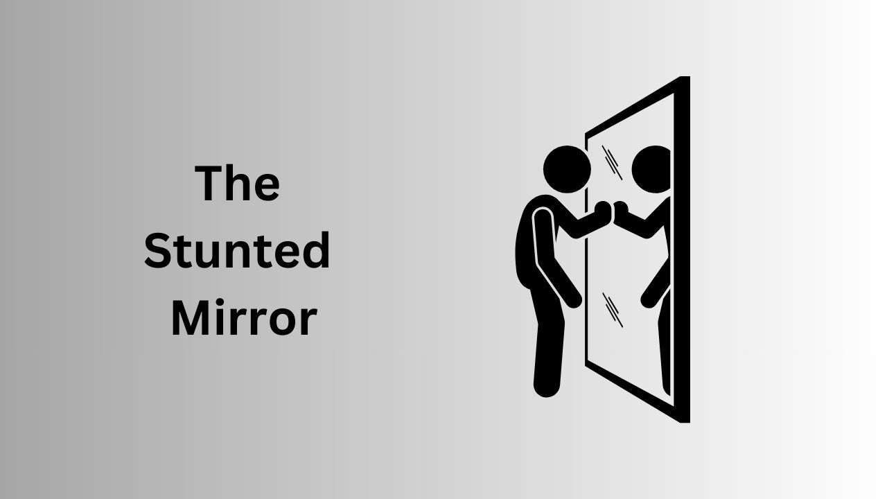 The Stunted Mirror