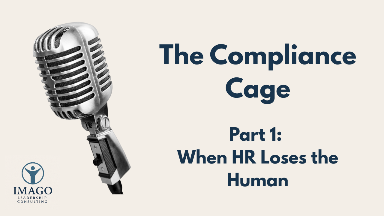 When HR Loses the Human