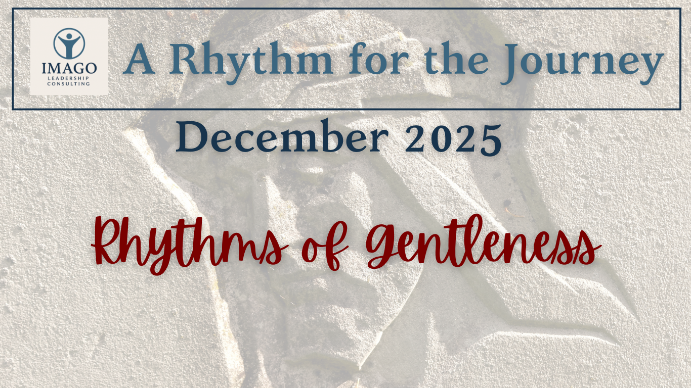Rhythms of Gentleness