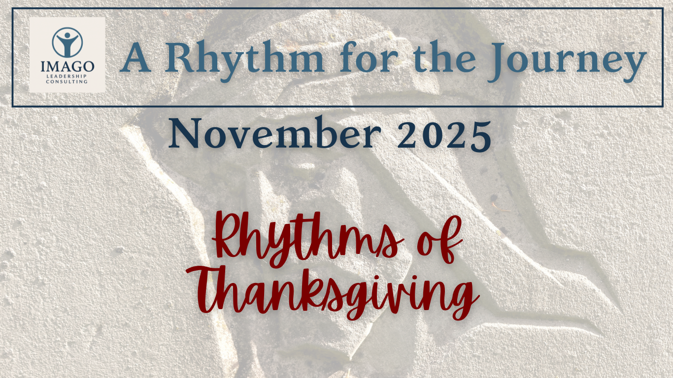 Rhythms of Thanksgiving
